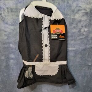 Great Choice Pet Halloween Maid Costume Dog Dress Medium Halloween‎